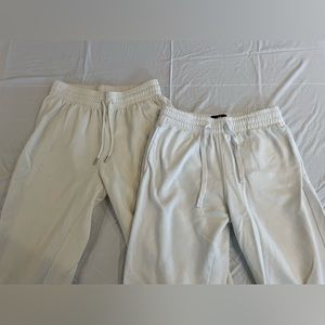 H&M Sweatpants Bundle!